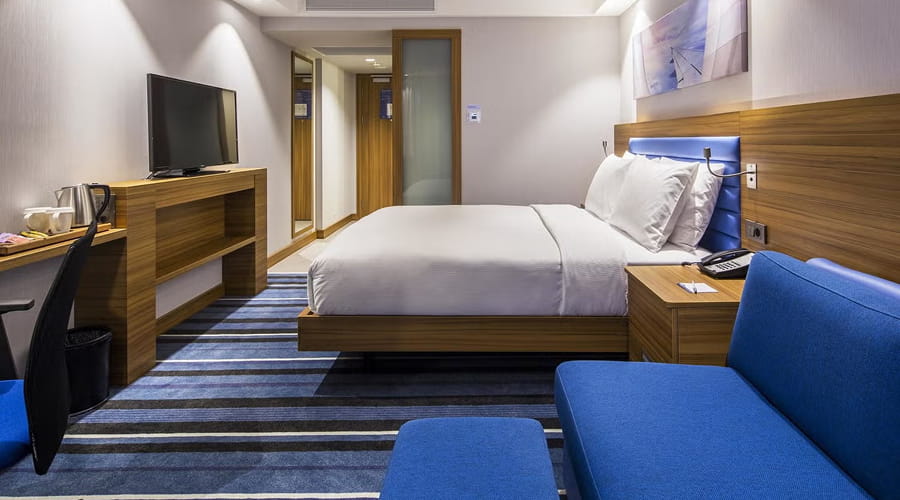 Hampton by Hilton Istanbul Kurtkoy, Istanbul, Turkey
