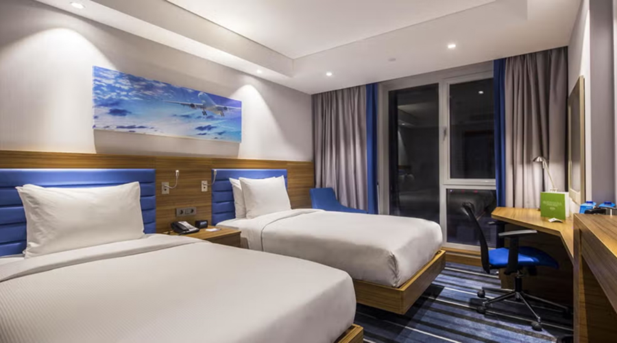 Hampton by Hilton Istanbul Kurtkoy, Istanbul, Turkey