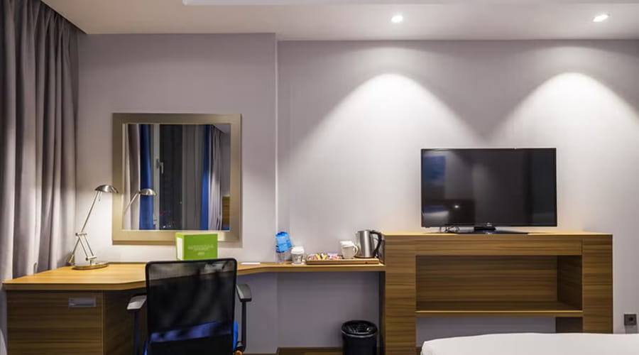 Hampton by Hilton Istanbul Kurtkoy, Istanbul, Turkey