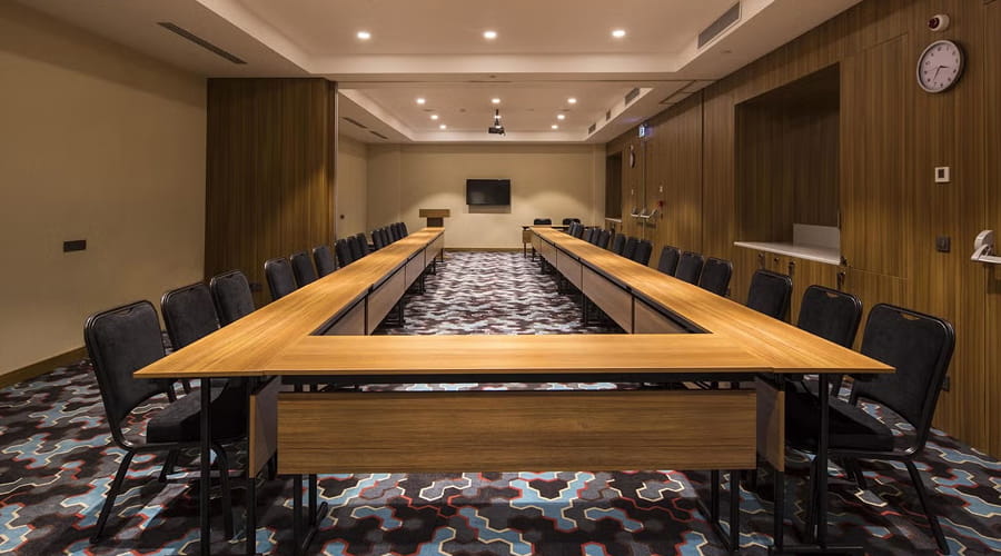 Hampton by Hilton Istanbul Kurtkoy, Istanbul, Turkey