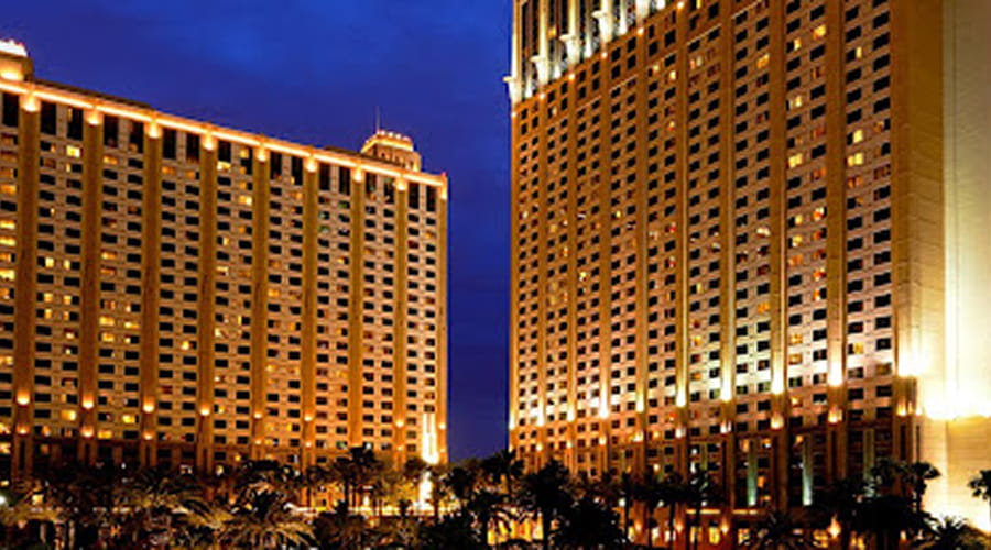 Las Vegas Holidays