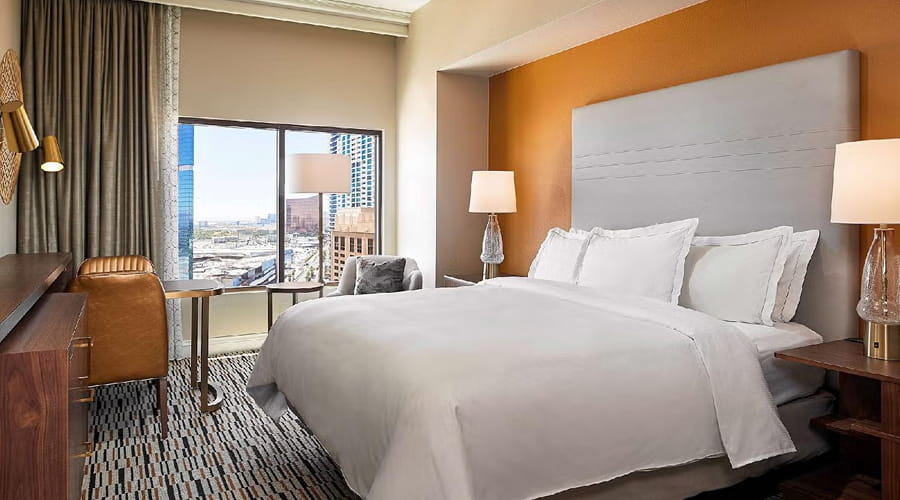 Hilton Grand Vacations Club, Las Vegas, Nevada, USA