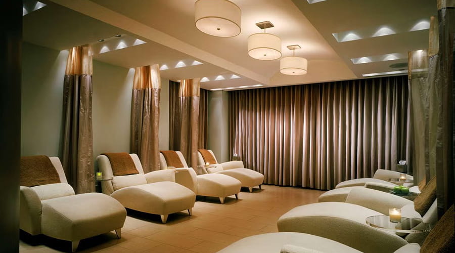 Hilton Grand Vacations Club, Las Vegas, Nevada, USA