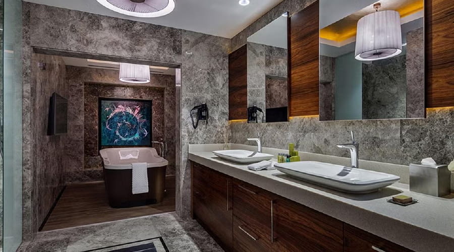 DoubleTree by Hilton Istanbul Topkapi, Turkey