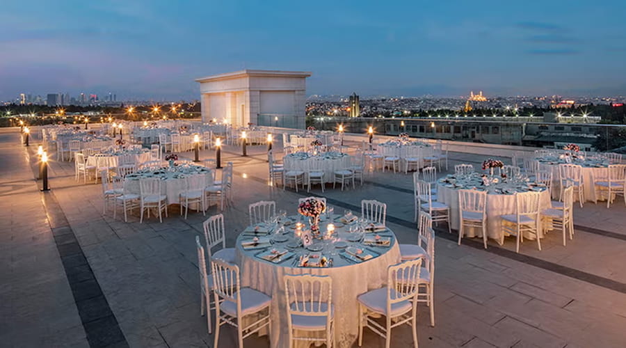 DoubleTree by Hilton Istanbul Topkapi, Turkey