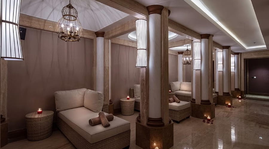 DoubleTree by Hilton Istanbul Topkapi, Turkey