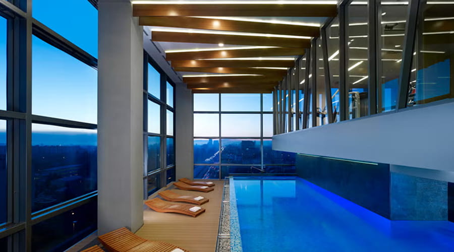DoubleTree by Hilton Zagreb, Croatia
