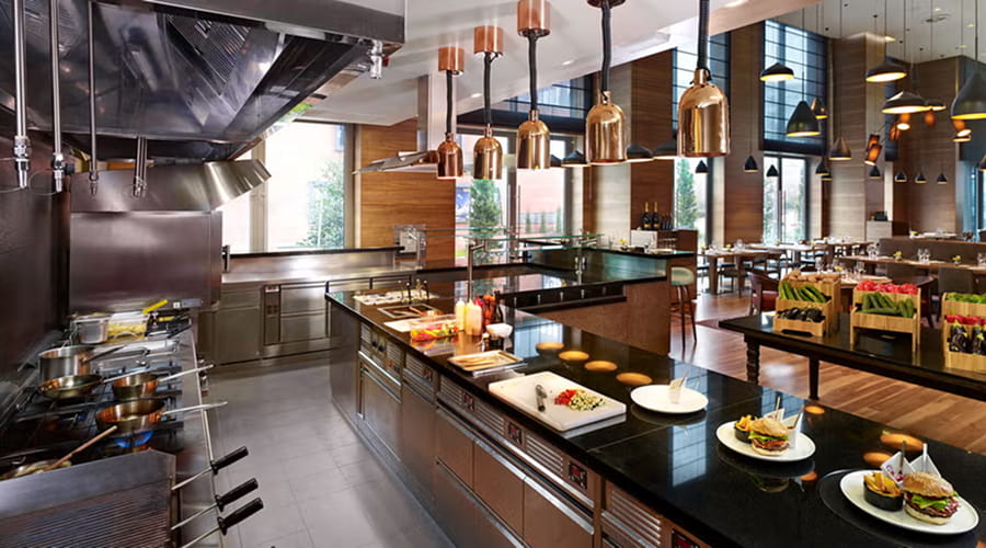 DoubleTree by Hilton Zagreb, Croatia