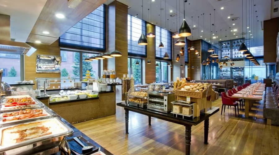 DoubleTree by Hilton Zagreb, Croatia