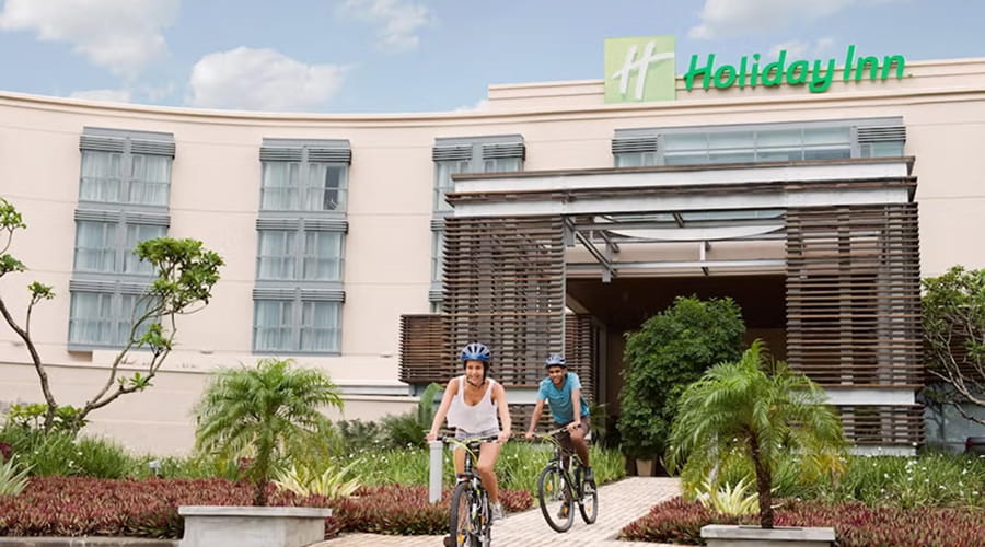 Holiday Inn Mauritius Mon Tresor by IHG, Plaine Magnien, Mauritius