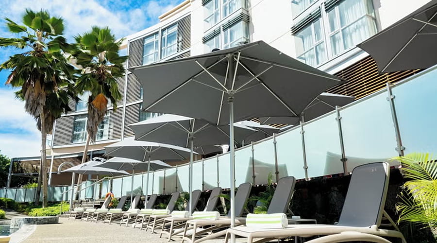 Holiday Inn Mauritius Mon Tresor by IHG, Plaine Magnien, Mauritius