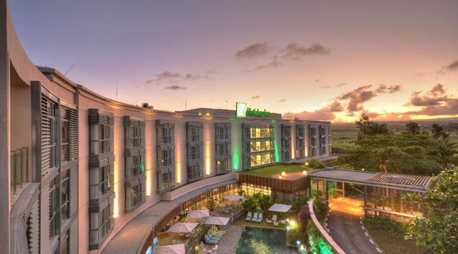 Holiday Inn Mauritius Mon Tresor by IHG, Plaine Magnien, Mauritius