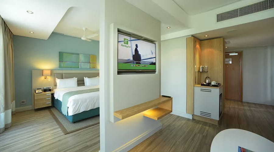 Holiday Inn Mauritius Mon Tresor by IHG, Plaine Magnien, Mauritius