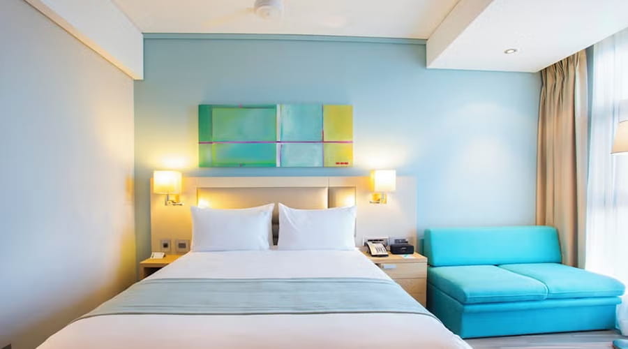Holiday Inn Mauritius Mon Tresor by IHG, Plaine Magnien, Mauritius