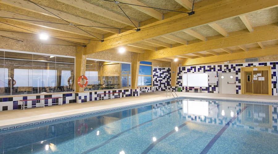 Hotel Benidorm East by Pierre & Vacances, Costa Blanca, Spain
