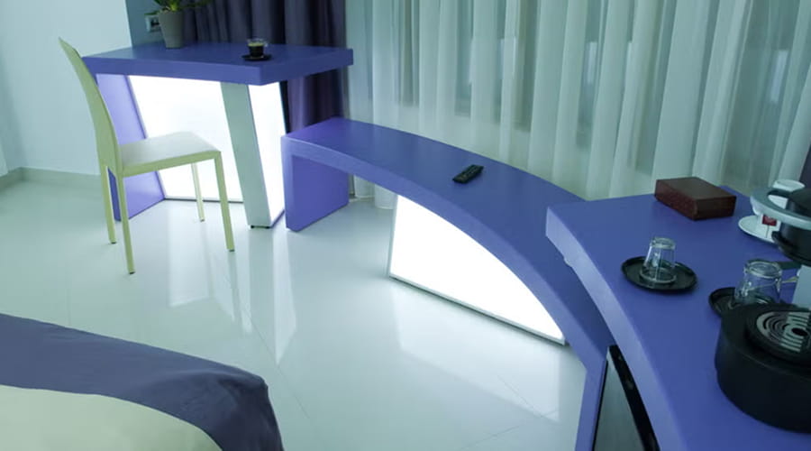 Hotel Christina, Bucharest, Romania