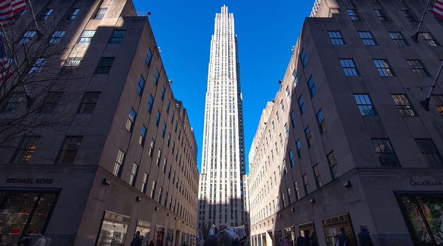Hotel Edison Times Square, New York