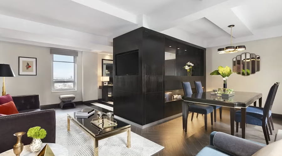 Hotel Edison Times Square, New York