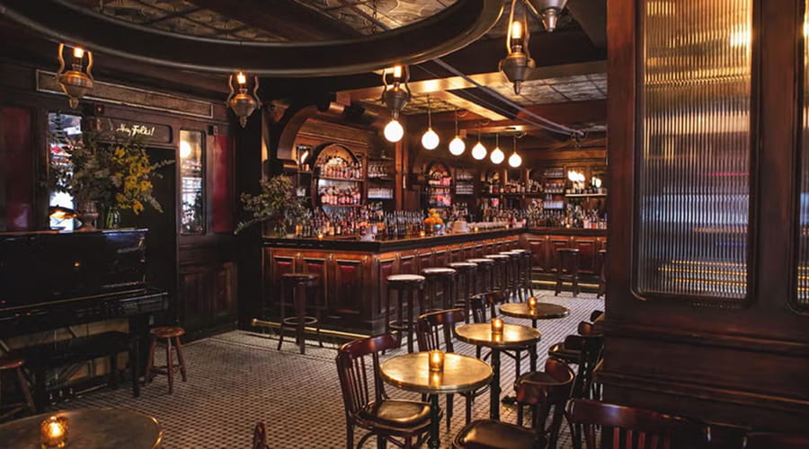 Hotel Edison Times Square, New York