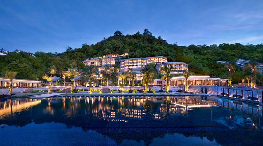 Thailand Holidays