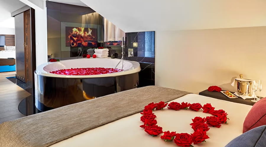 INX Design Hotel, Krakow, Poland