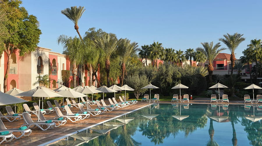 Morocco Holidays