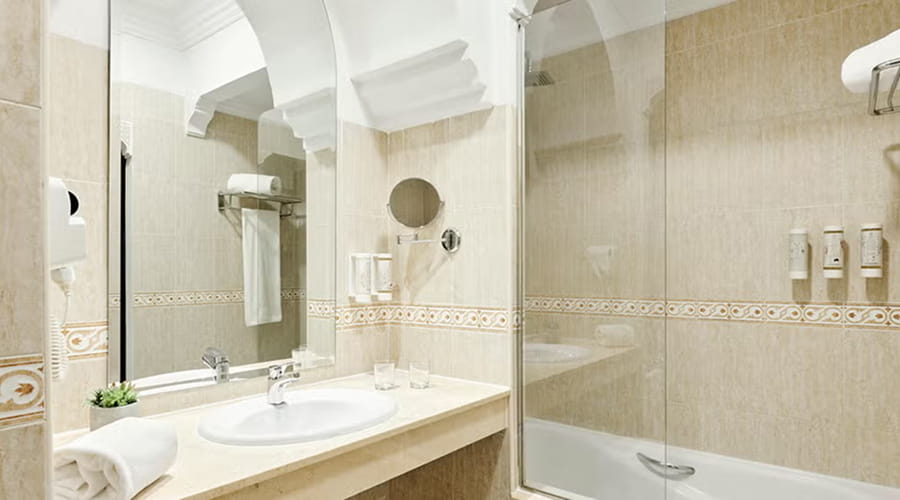 Iberostar Waves Club Palmeraie, Marrakech, Morocco