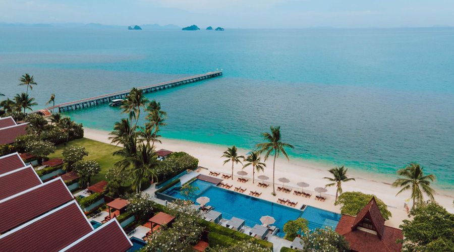 Thailand Holidays