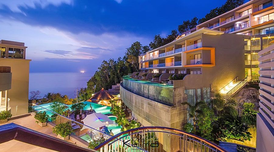 Thailand Holidays