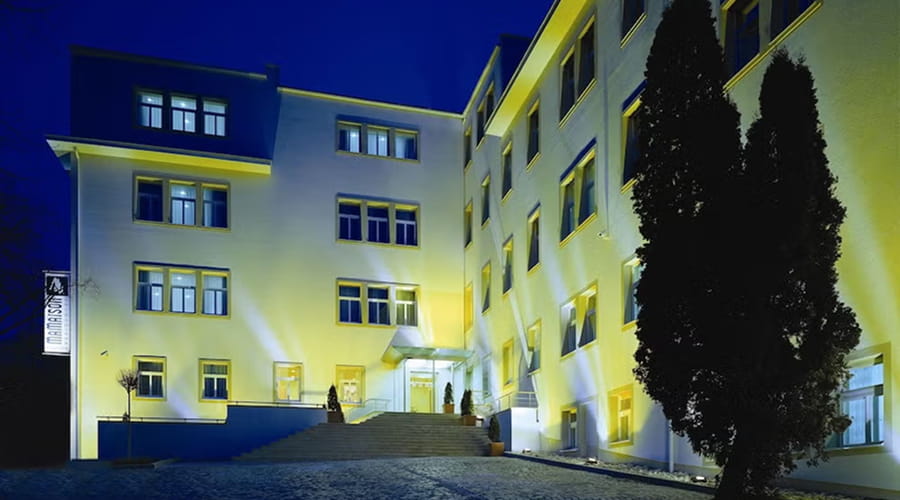Mamaison Residence Sulekova Bratislava