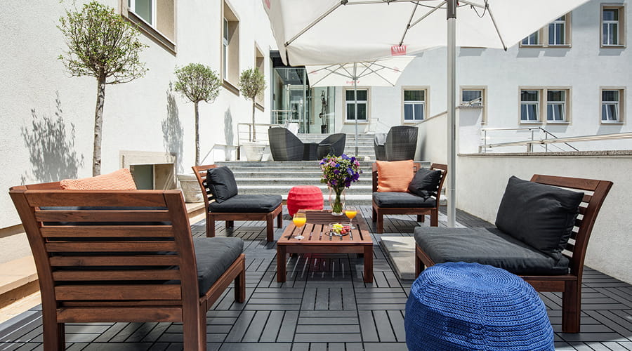 Mamaison Residence Sulekova Bratislava