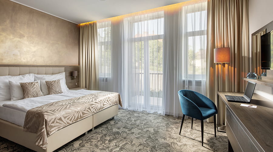 Mamaison Residence Sulekova Bratislava