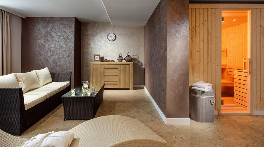 Mamaison Residence Sulekova Bratislava