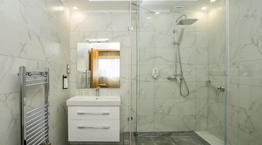 Marmara Hotel Budapest, Hungary