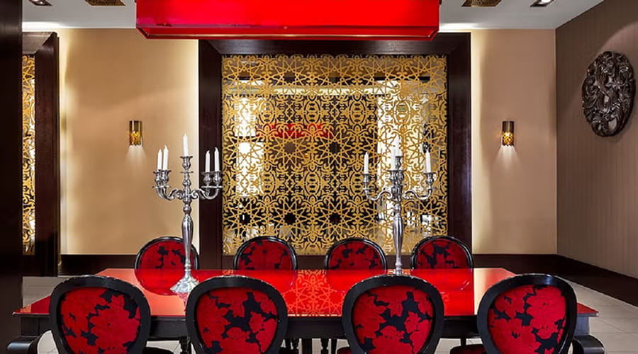 Marmara Hotel Budapest, Hungary