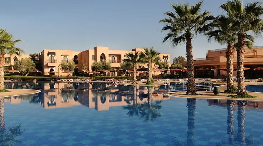 Morocco Holidays