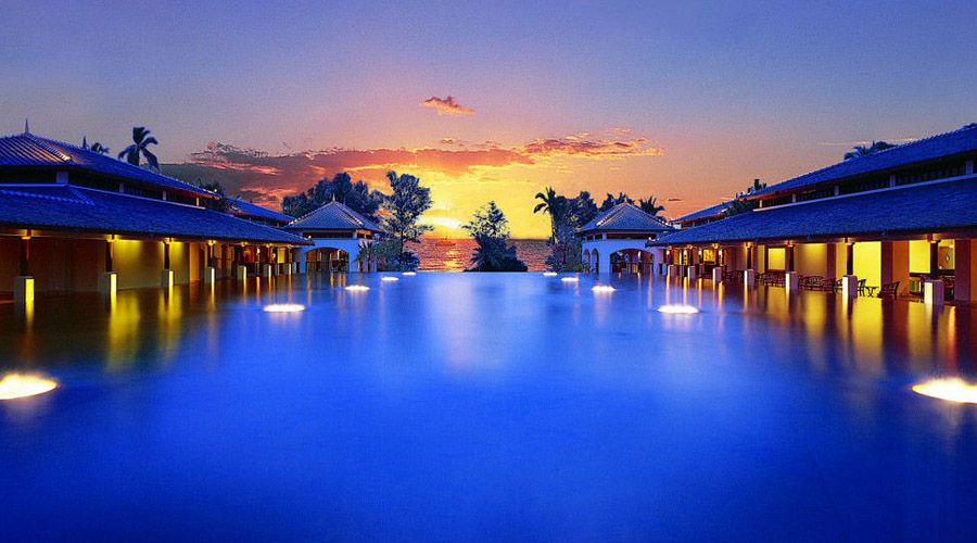 Thailand Holidays