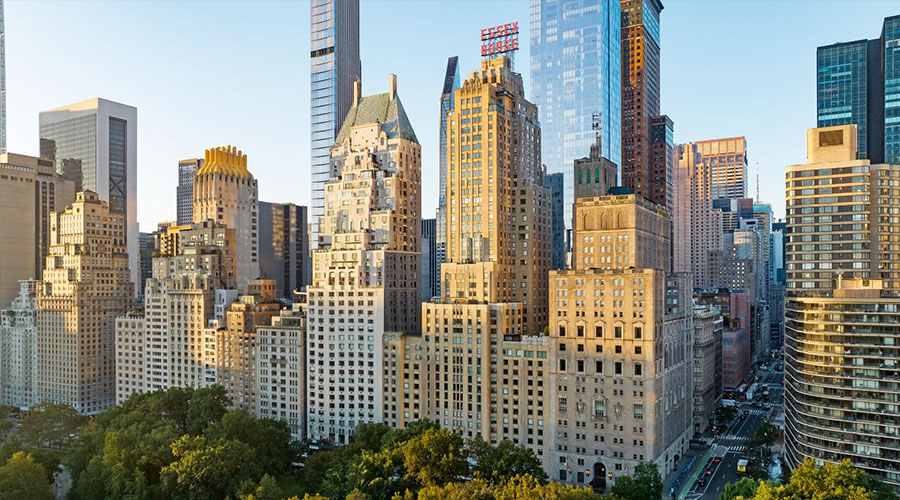 New York Holidays