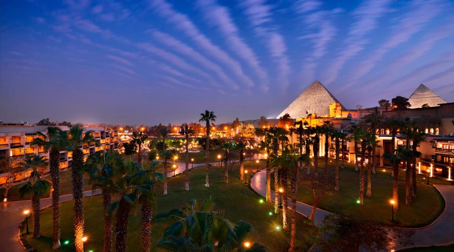 Egypt Holidays