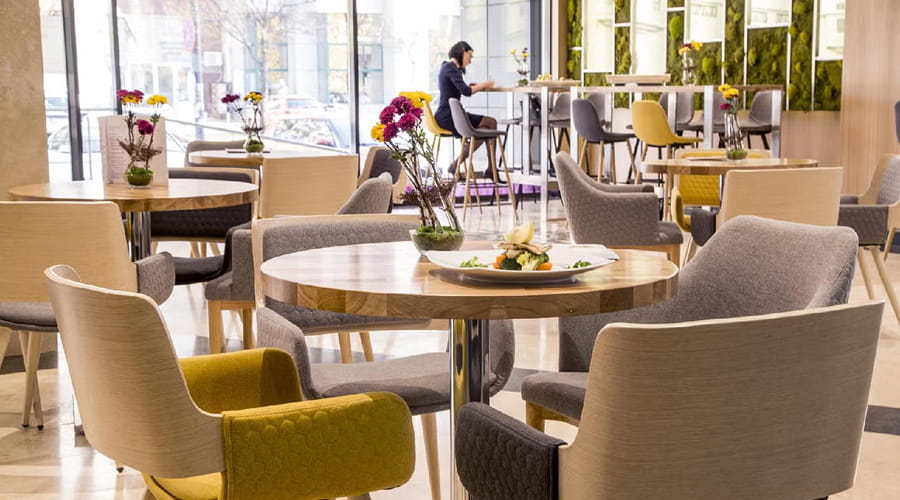 Mercure Bucharest Unirii, Bucharest, Romania