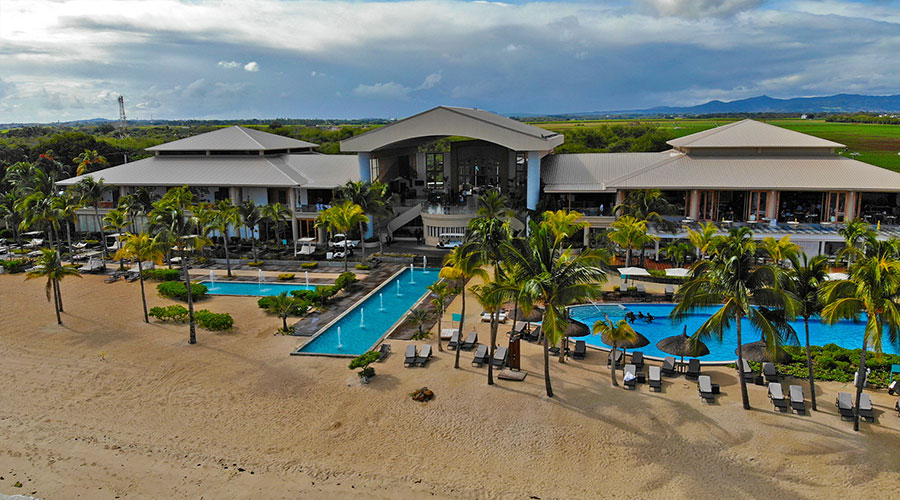 Mauritius Holidays