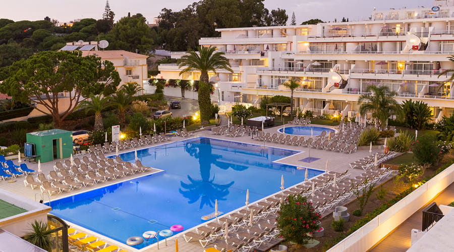 Europe Holidays