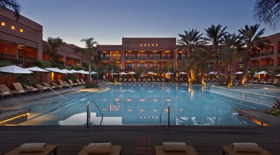Morocco Holidays
