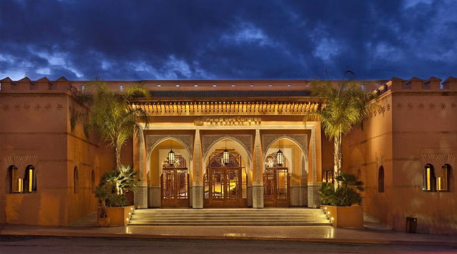 Pickalbatros Hotel du Golf Palmeraie
