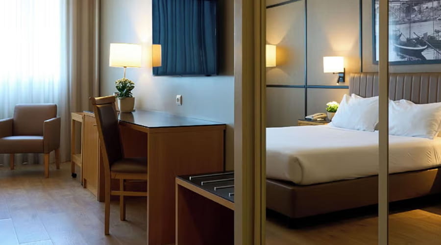 Portus Cale Hotel, Porto, North Portugal, Portugal