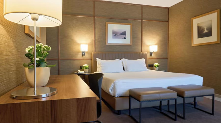 Portus Cale Hotel, Porto, North Portugal, Portugal