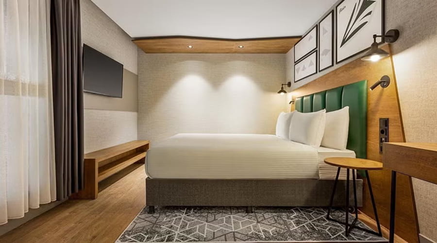 Ramada Encore by Wyndham Istanbul Arnavutkoy, Turkey