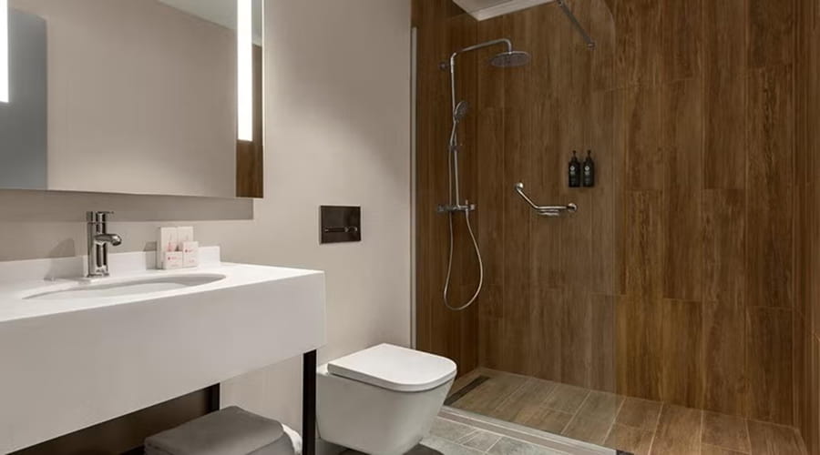 Ramada Encore by Wyndham Istanbul Arnavutkoy, Turkey