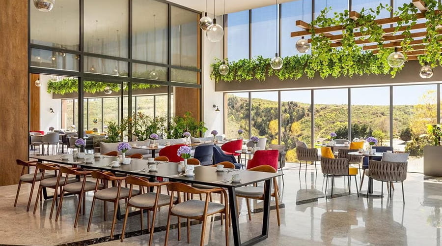 Ramada Encore by Wyndham Istanbul Arnavutkoy, Turkey