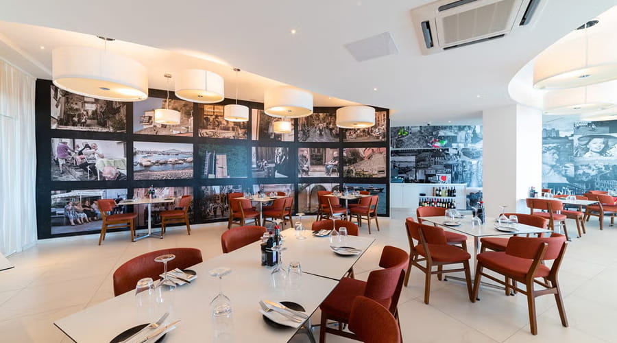 Ramla Bay Resort, Mellieha, Malta